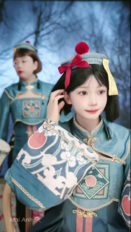 TikTok video thumbnail by maianh_hcm