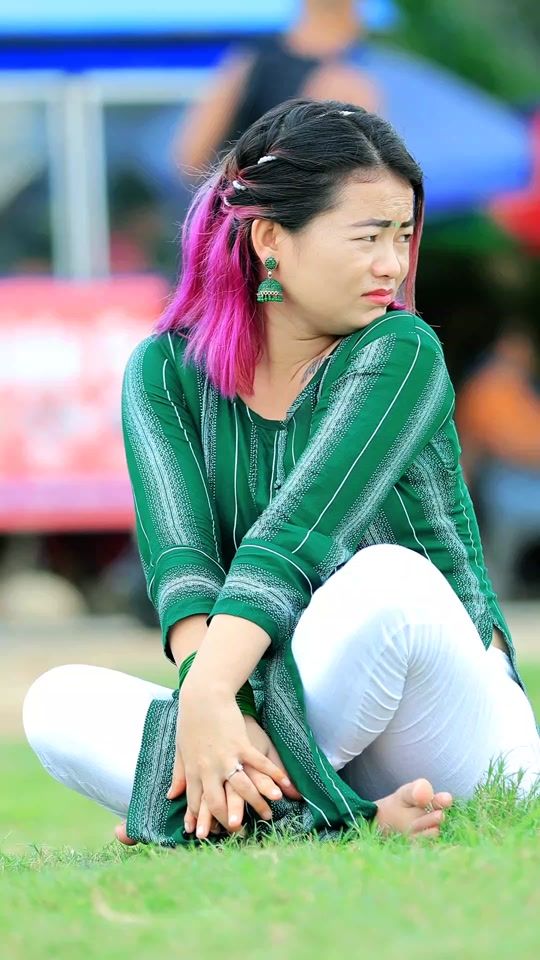 TikTok video thumbnail by preeyakgurung