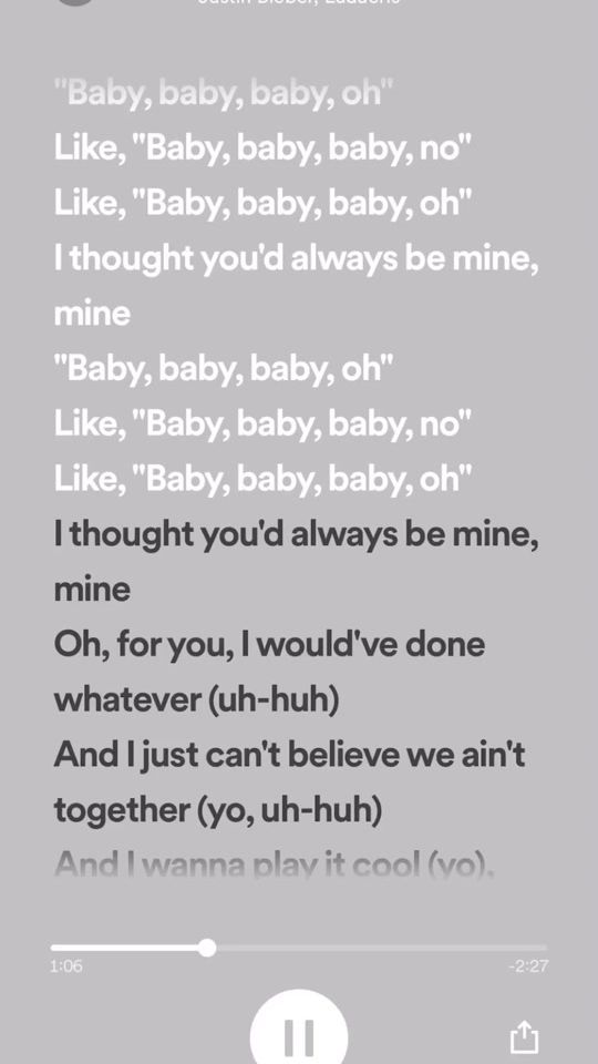 TikTok video thumbnail by thebestlyricsonthetok