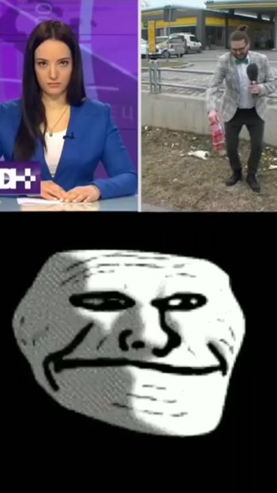 TikTok video thumbnail by trollfacereaction