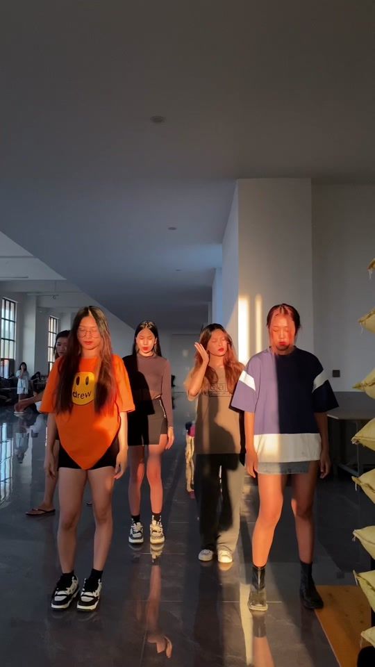 TikTok video thumbnail by g.tdance
