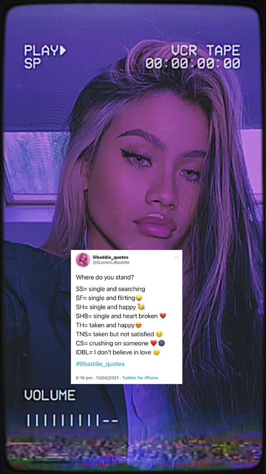 TikTok video thumbnail by badgal.quotes
