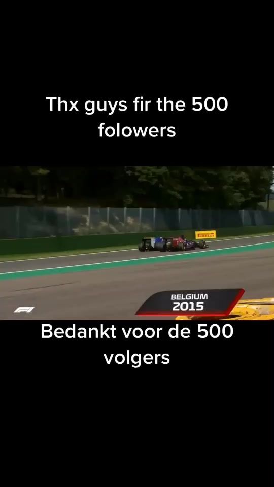 TikTok video thumbnail by newsf1