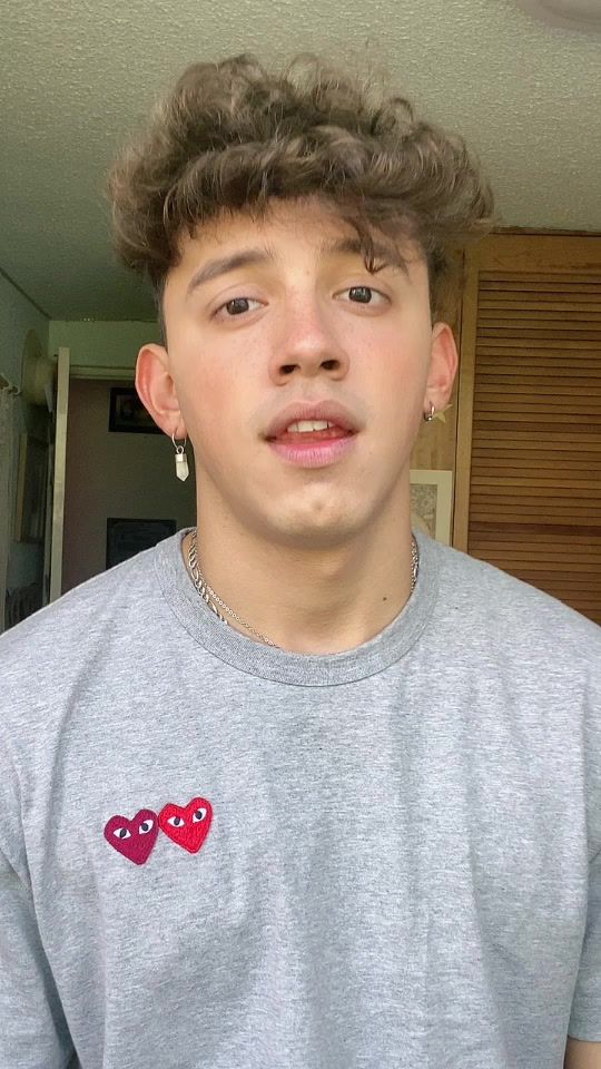 TikTok video thumbnail by ilikacruz