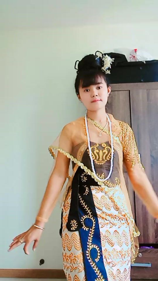 TikTok video thumbnail by sittwethu8
