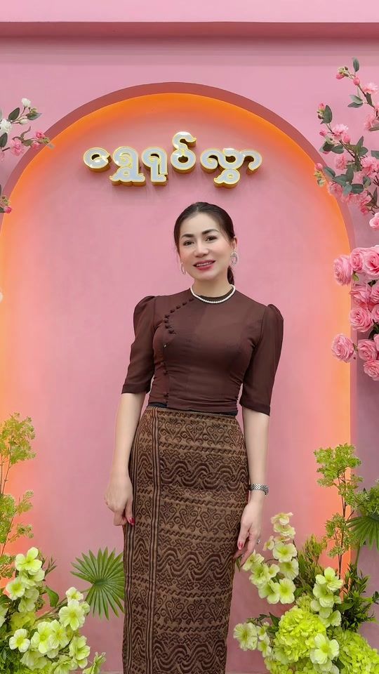 TikTok video thumbnail by designer.hnin.lun