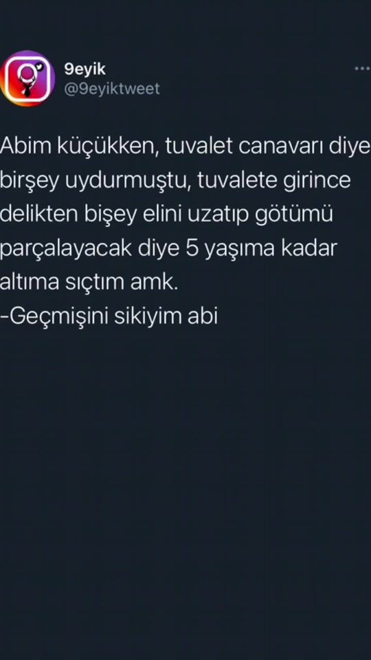 TikTok video thumbnail by 9eyiktwitter
