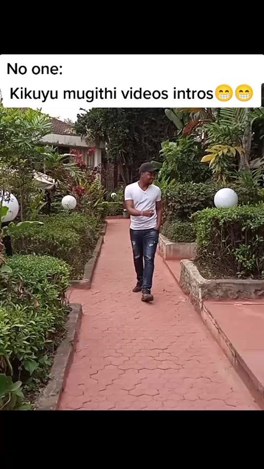 TikTok video thumbnail by kiarie_j