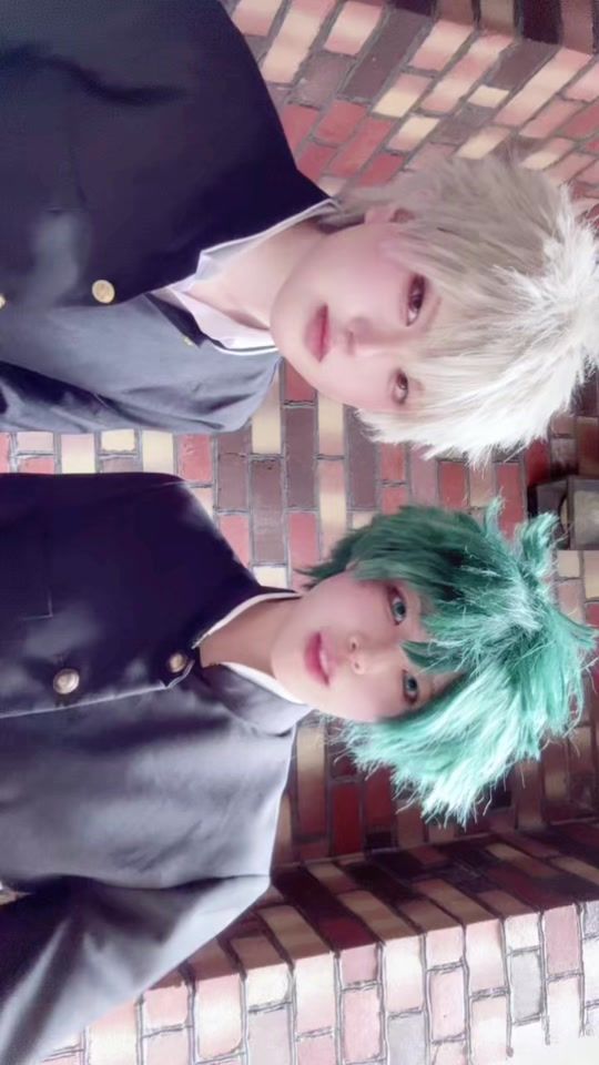 TikTok video thumbnail by rei.shark_cos