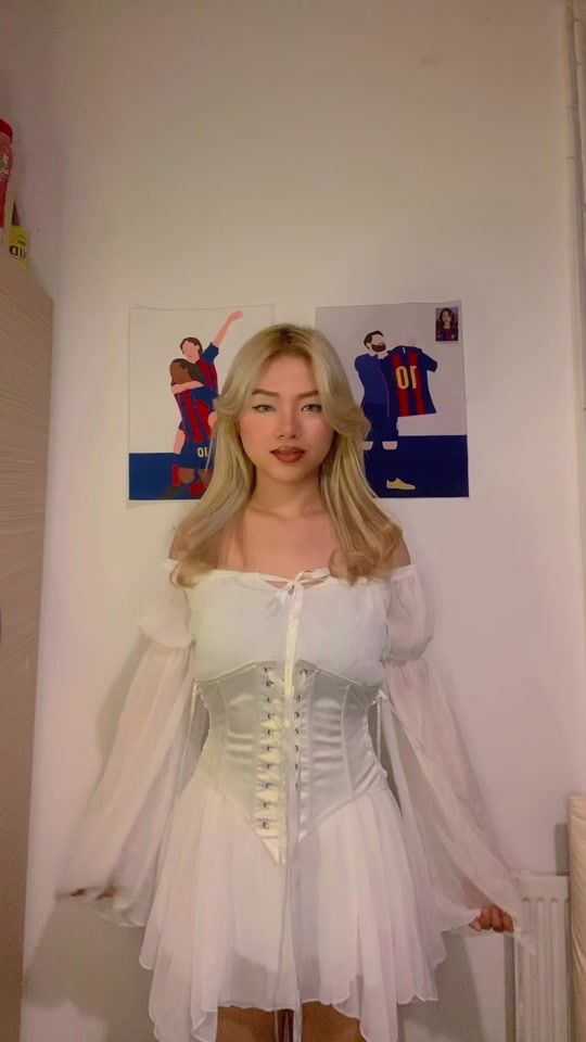 TikTok video thumbnail by barcagirlrose10