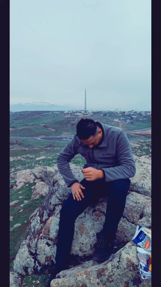 TikTok video thumbnail by o..bir..cizreli