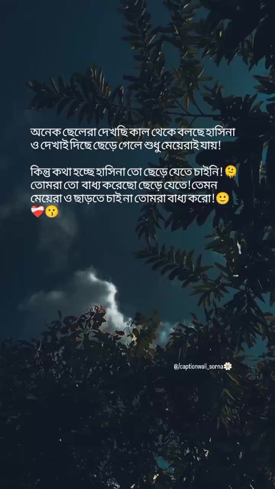 TikTok video thumbnail by captionwali_sorna