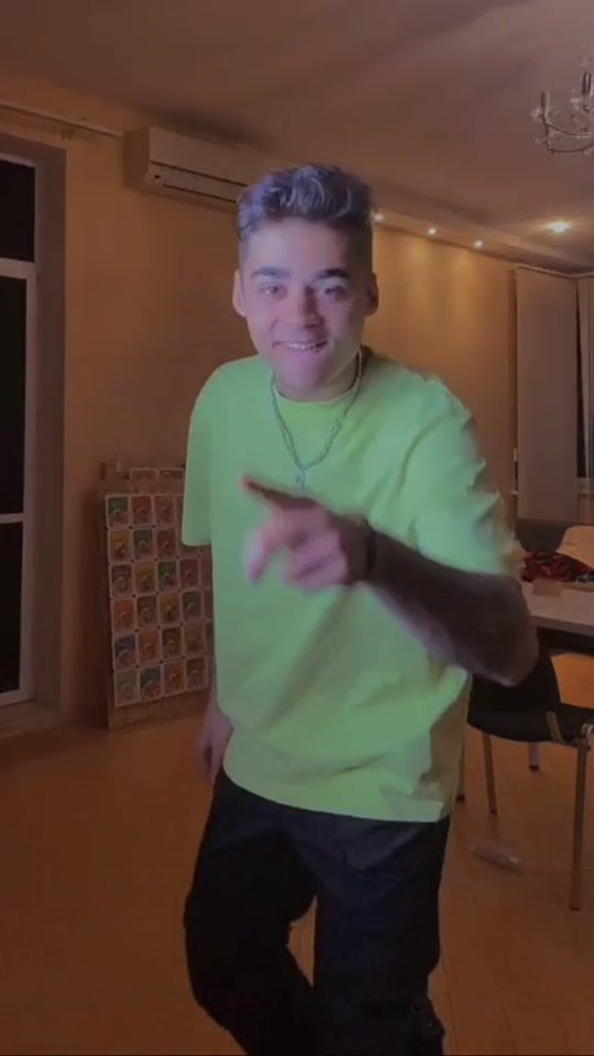 TikTok video thumbnail by _fan_maslo_