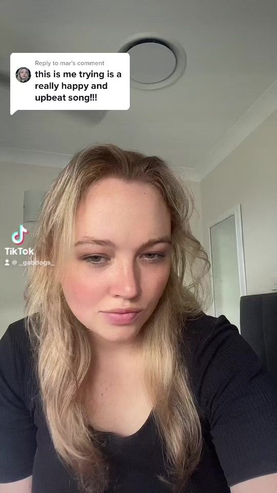 TikTok video thumbnail by _gabdogs_