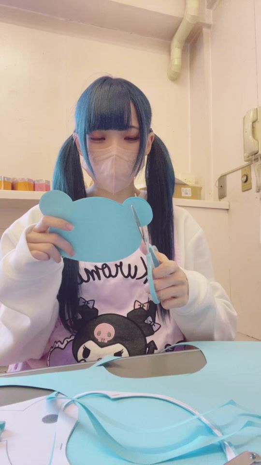 TikTok video thumbnail by nemui_ne_oo