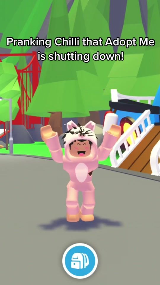 TikTok video thumbnail by chilli.rblx