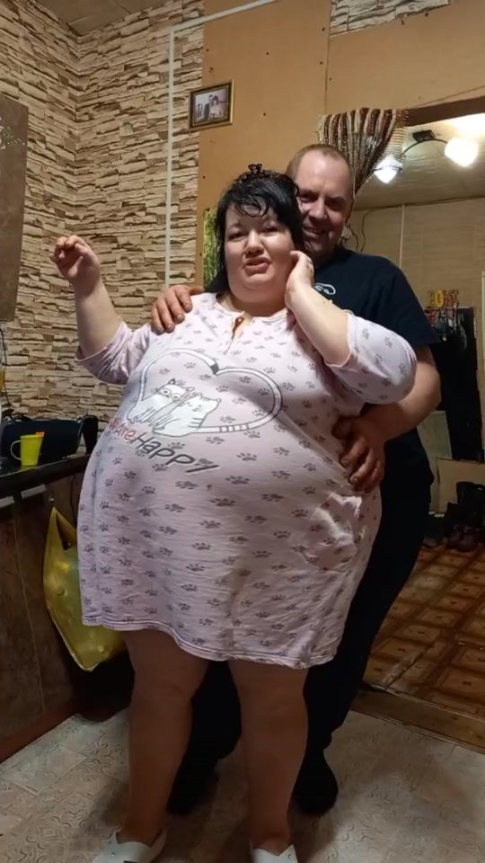 TikTok video thumbnail by tolstushka0