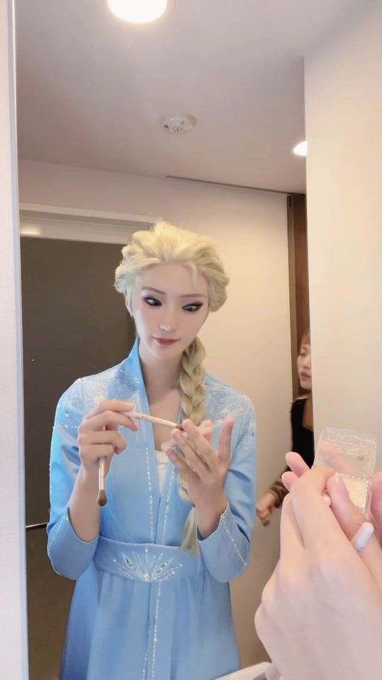 TikTok video thumbnail by 03minato_aoi15
