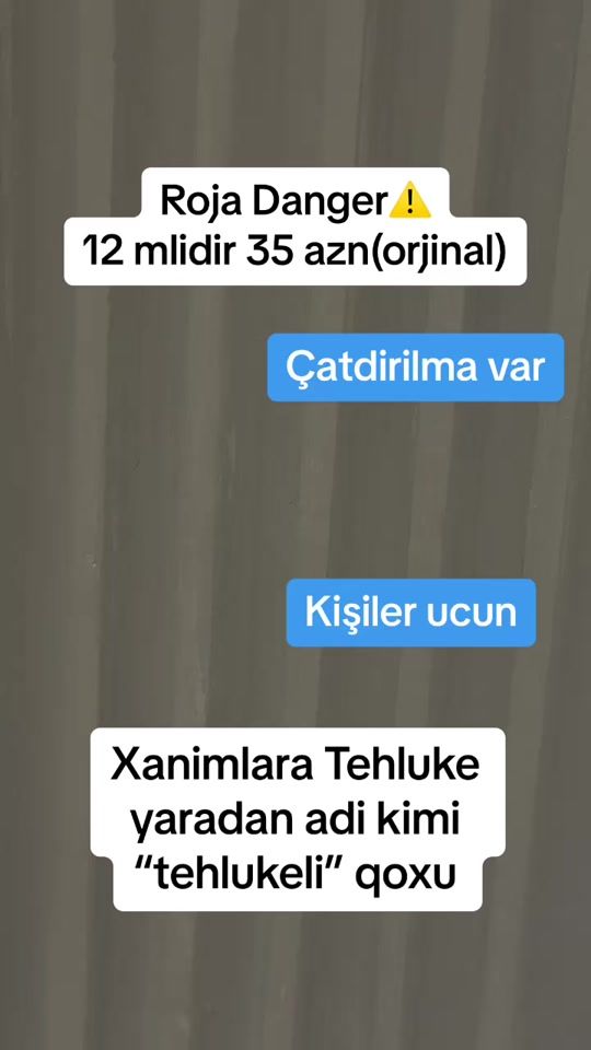 TikTok video thumbnail by gunparfums
