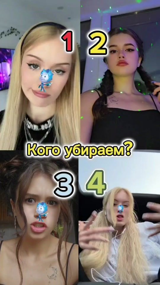 TikTok video thumbnail by 4_elementik