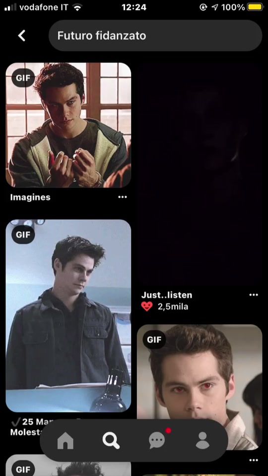 TikTok video thumbnail by voidylan6