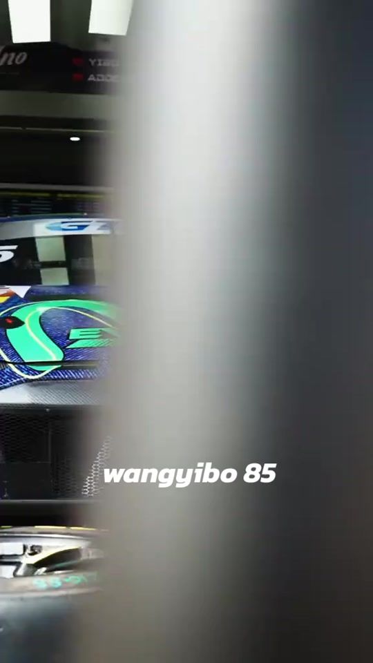 TikTok video thumbnail by wangyibo.8.5