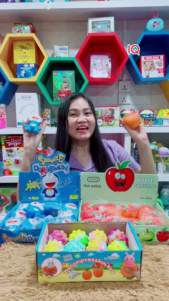 TikTok video thumbnail by iqtoysstoreofficial