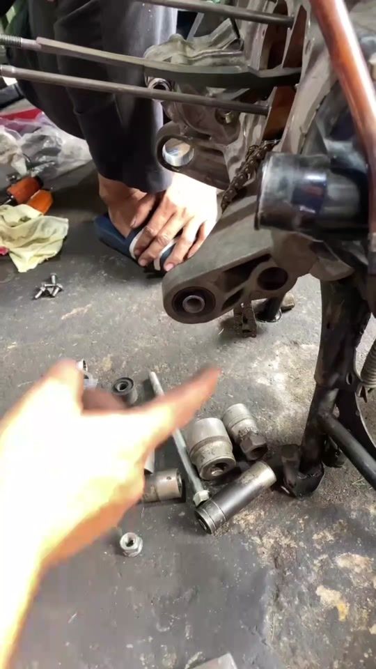 TikTok video thumbnail by datlua19