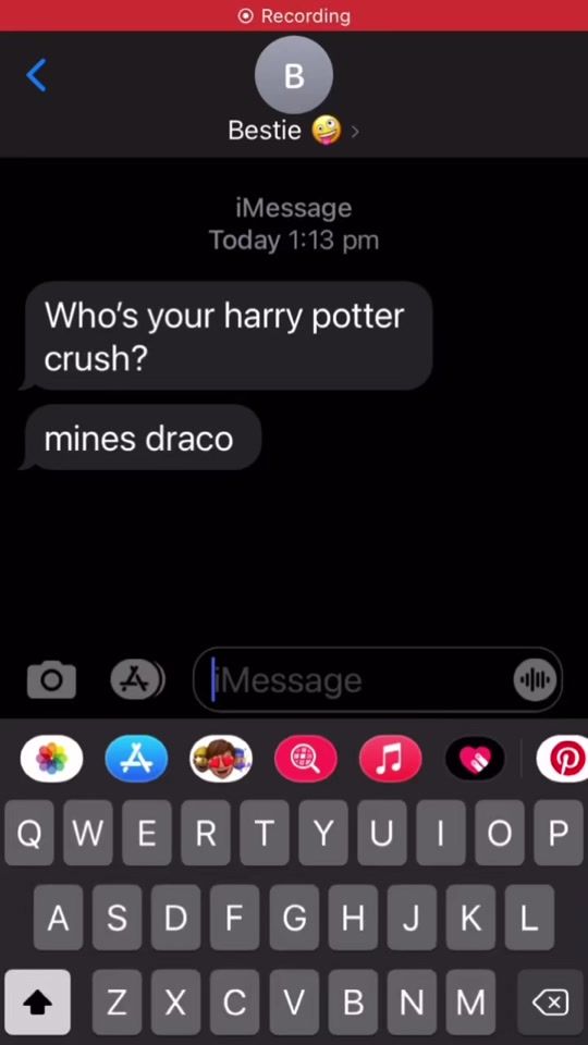 TikTok video thumbnail by harry.your.a.w1zard
