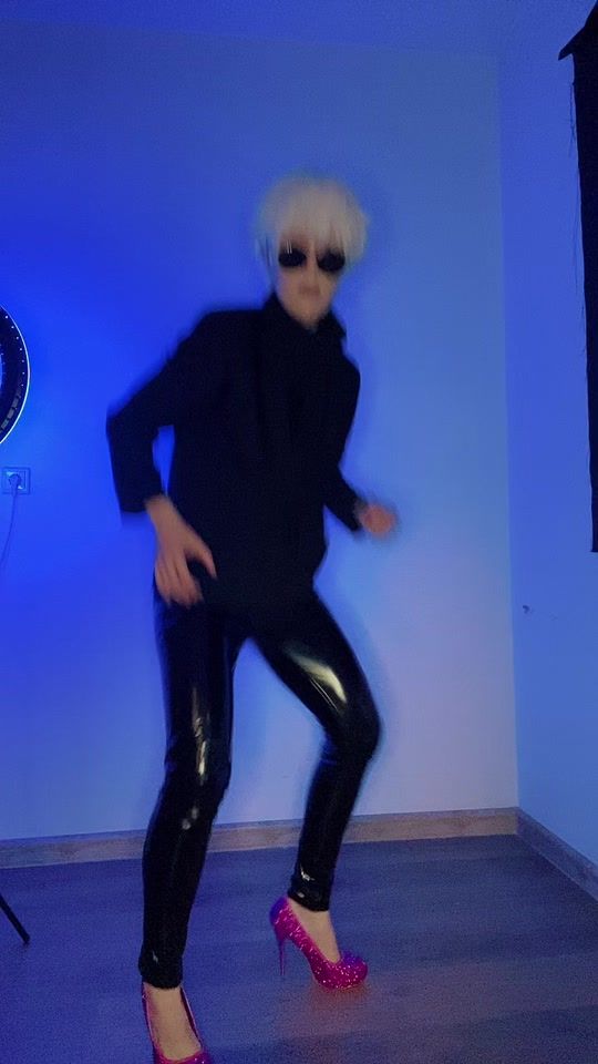 TikTok video thumbnail by ginkiri