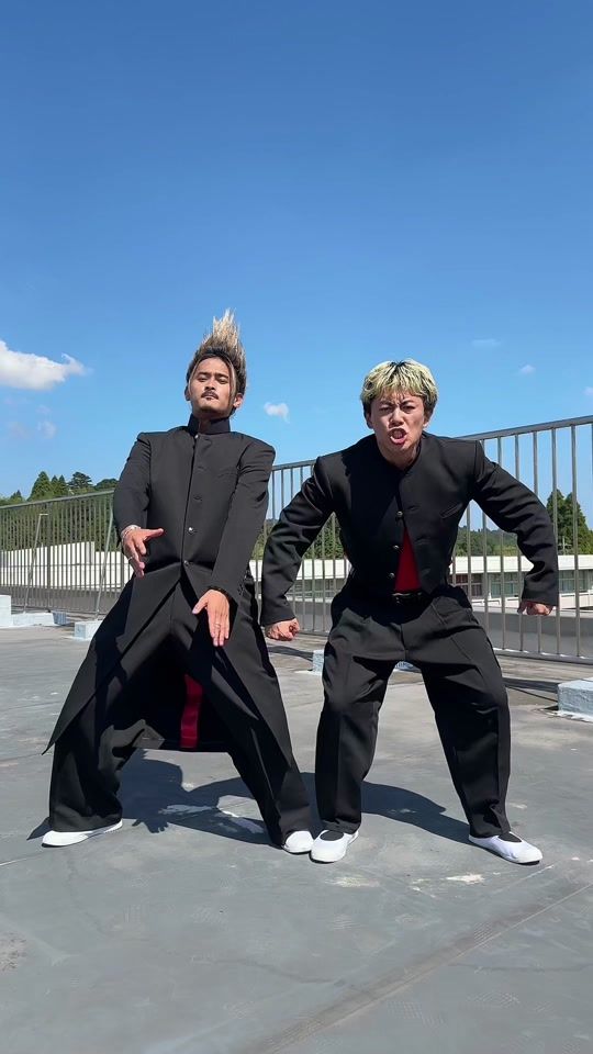 TikTok video thumbnail by higedaruma_