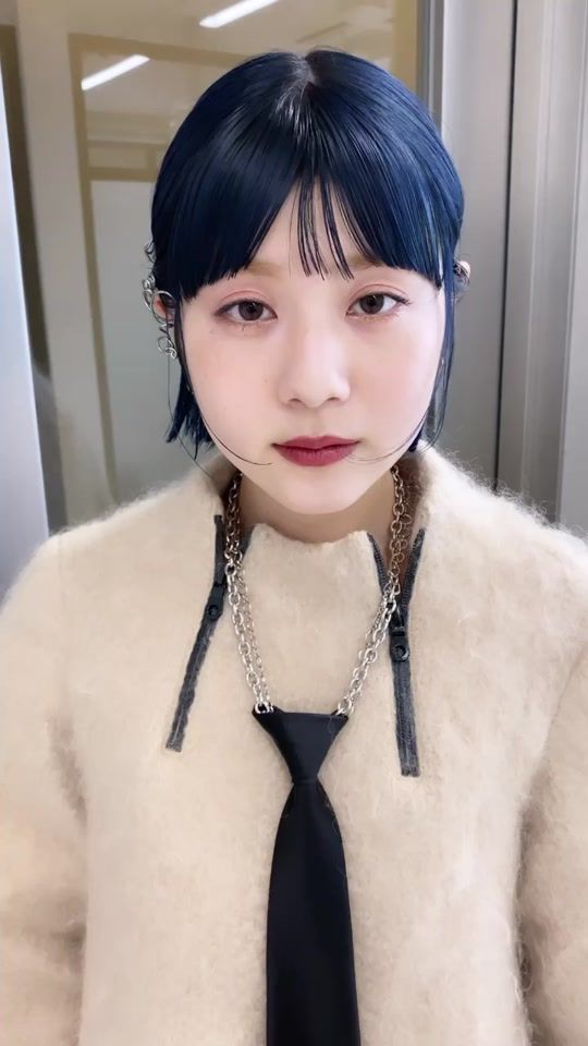 TikTok video thumbnail by ymtmio