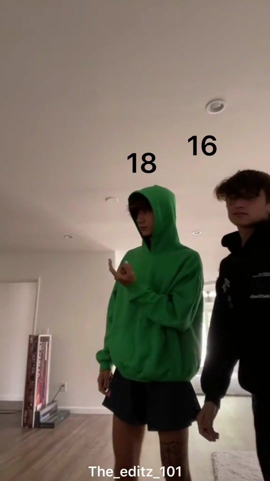 TikTok video thumbnail by the_editz_101