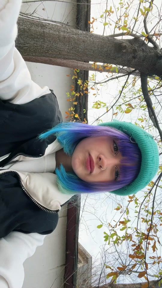 TikTok video thumbnail by borntobmoonchild
