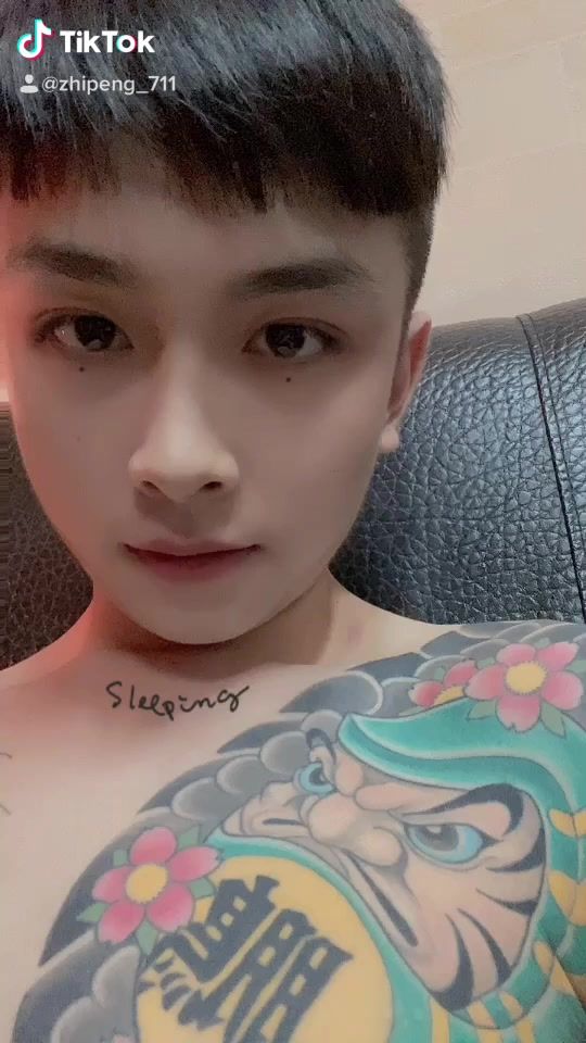 TikTok video thumbnail by zhipeng_711
