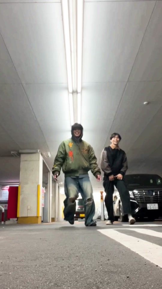 TikTok video thumbnail by kippei_yamamoto