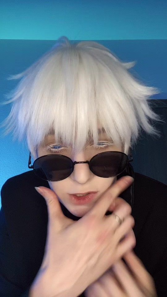 TikTok video thumbnail by ginkiri
