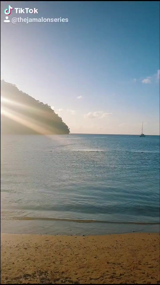 TikTok video thumbnail by thejamalonseries