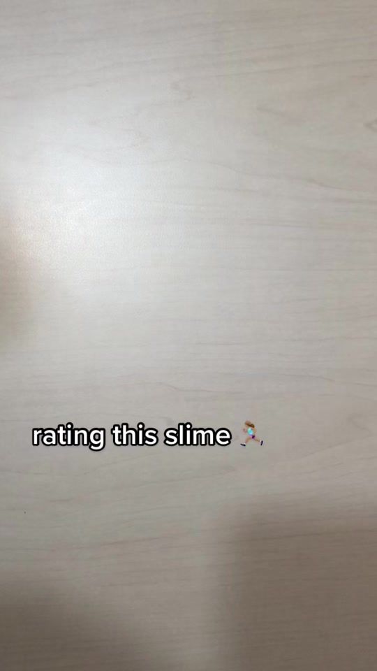 TikTok video thumbnail by slime.cl0udx