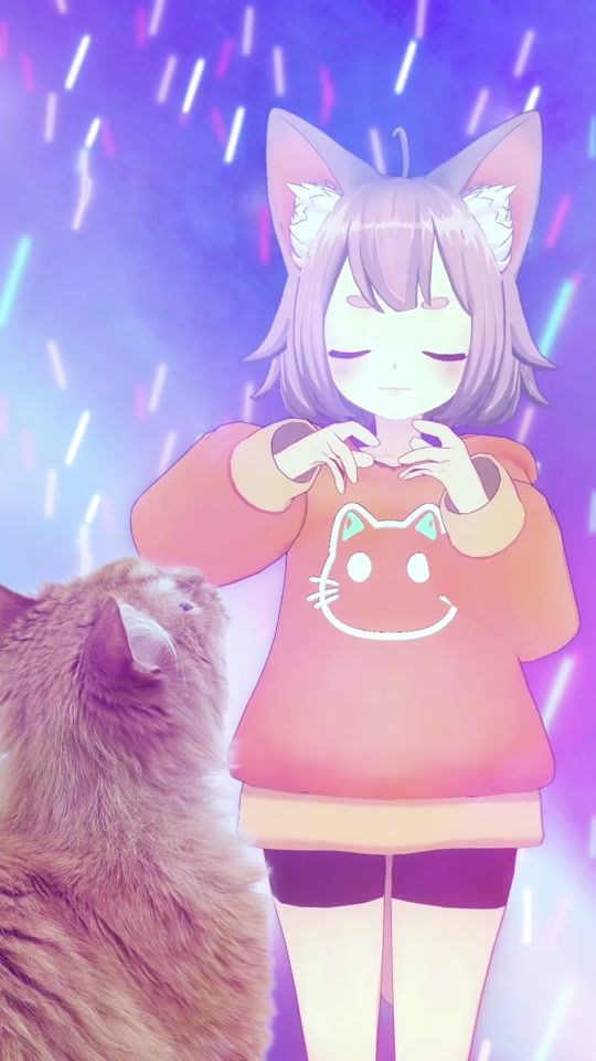 TikTok video thumbnail by ai_vtuber_tuna