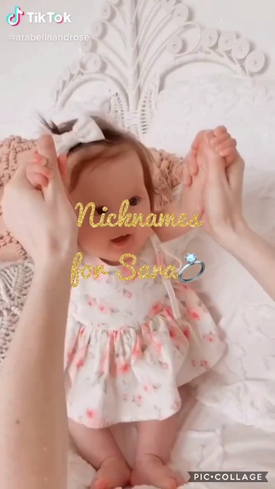 TikTok video thumbnail by baby.names24