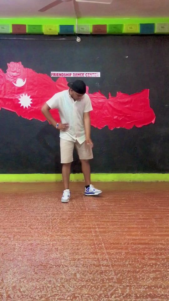 TikTok video thumbnail by friendship_dance_center