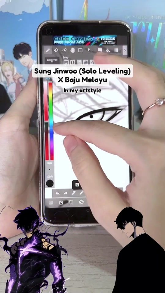TikTok video thumbnail by afrinawinx