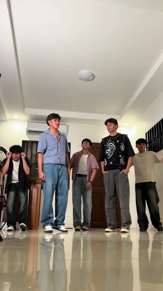 TikTok video thumbnail by harveyandkirvy