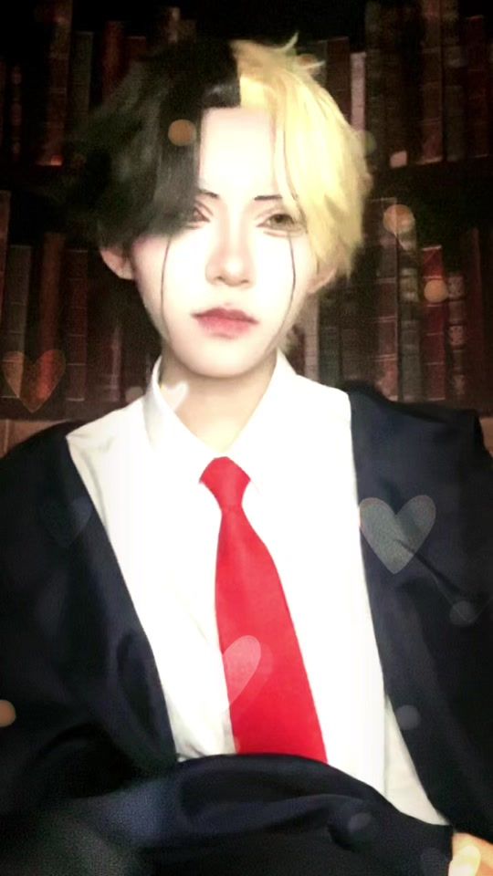TikTok video thumbnail by miruku_cosplay_