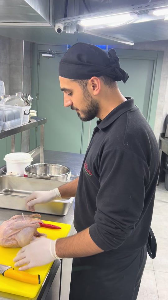 TikTok video thumbnail by mughdatfiruza