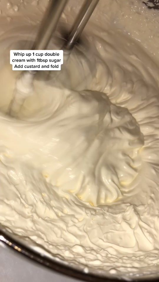TikTok video thumbnail by cookwithhana