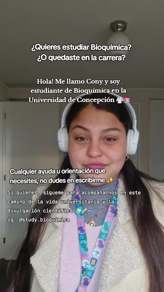TikTok video thumbnail by study.bioquimica