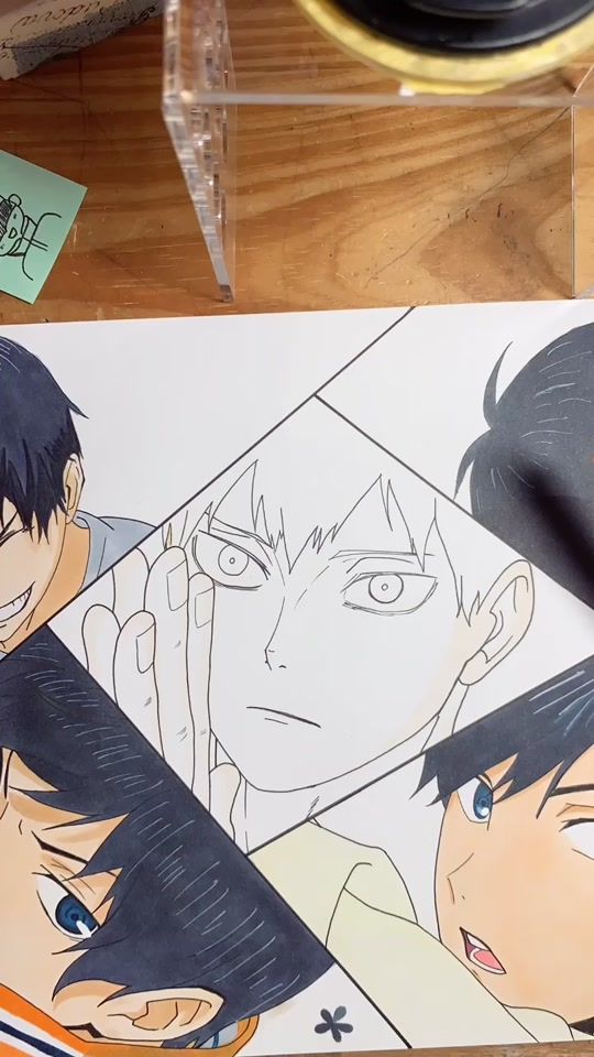 TikTok video thumbnail by noepaint
