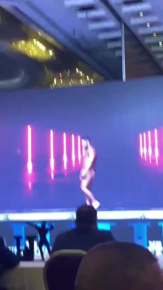 TikTok video thumbnail by abedhariri99